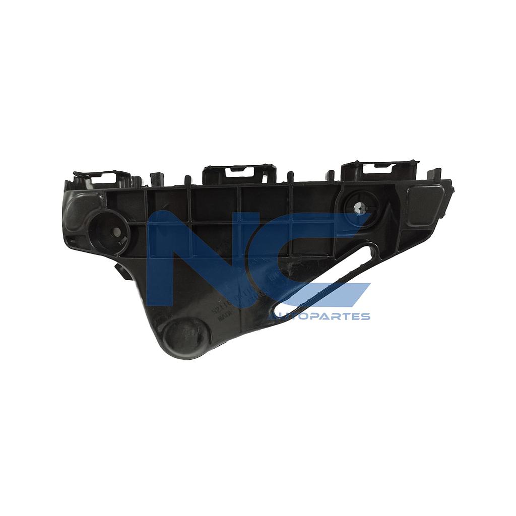 GANCHO PARACHOQUE DEL IZQ  4x2