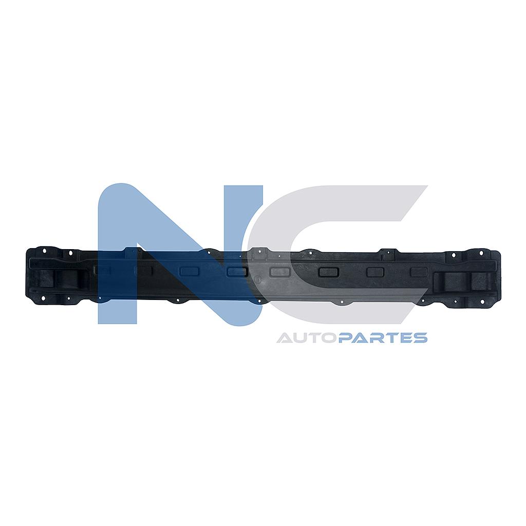 SOPORTE PARACHOQUE POST