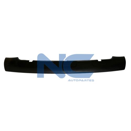 MOLDURA MASCARA PARACHOQUE