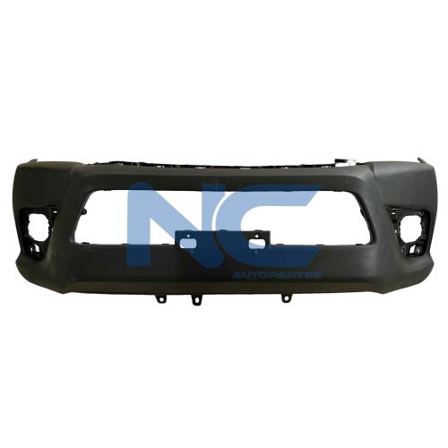PARACHOQUE DEL C/H NEB