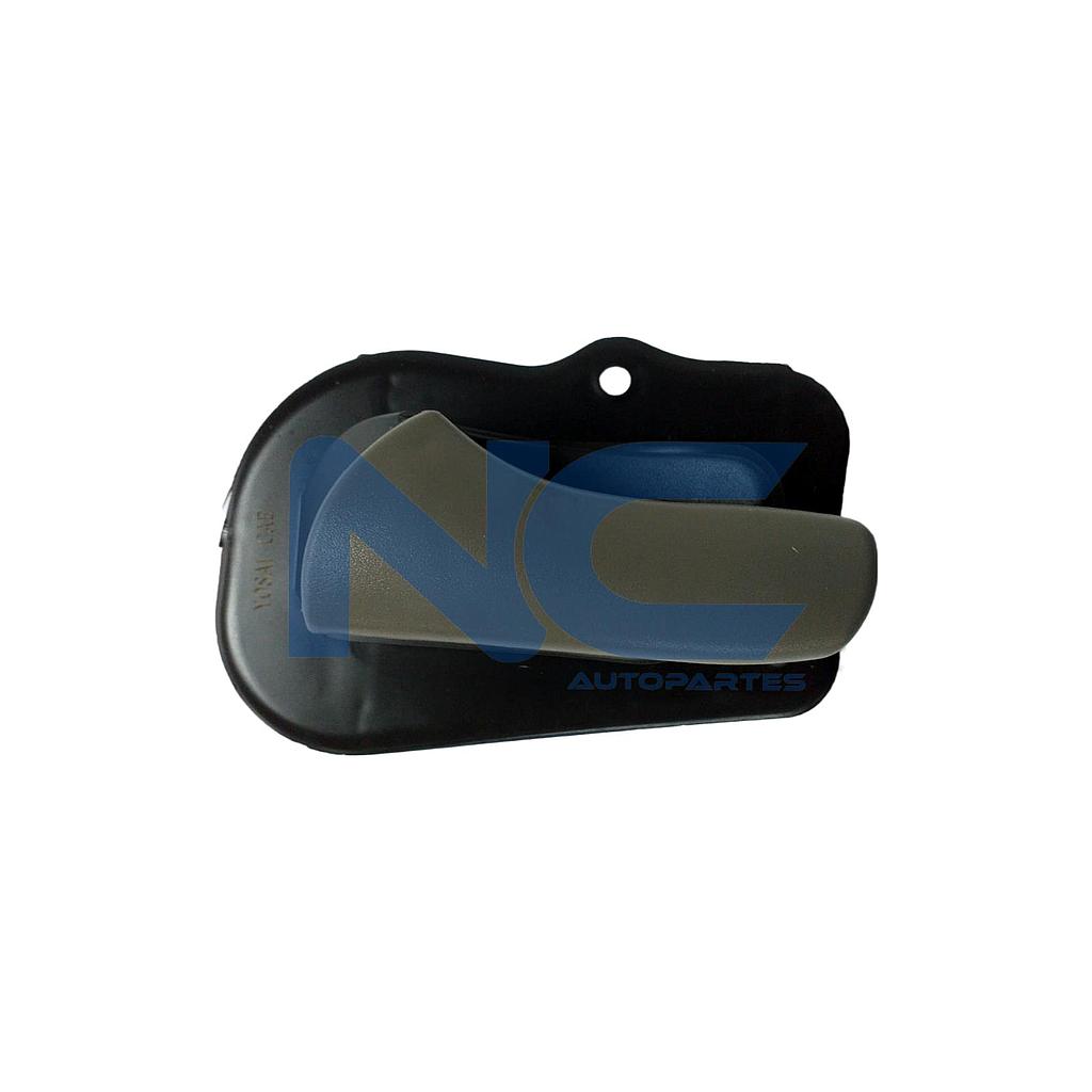 MANIJA PTA INT DEL IZQ GRIS