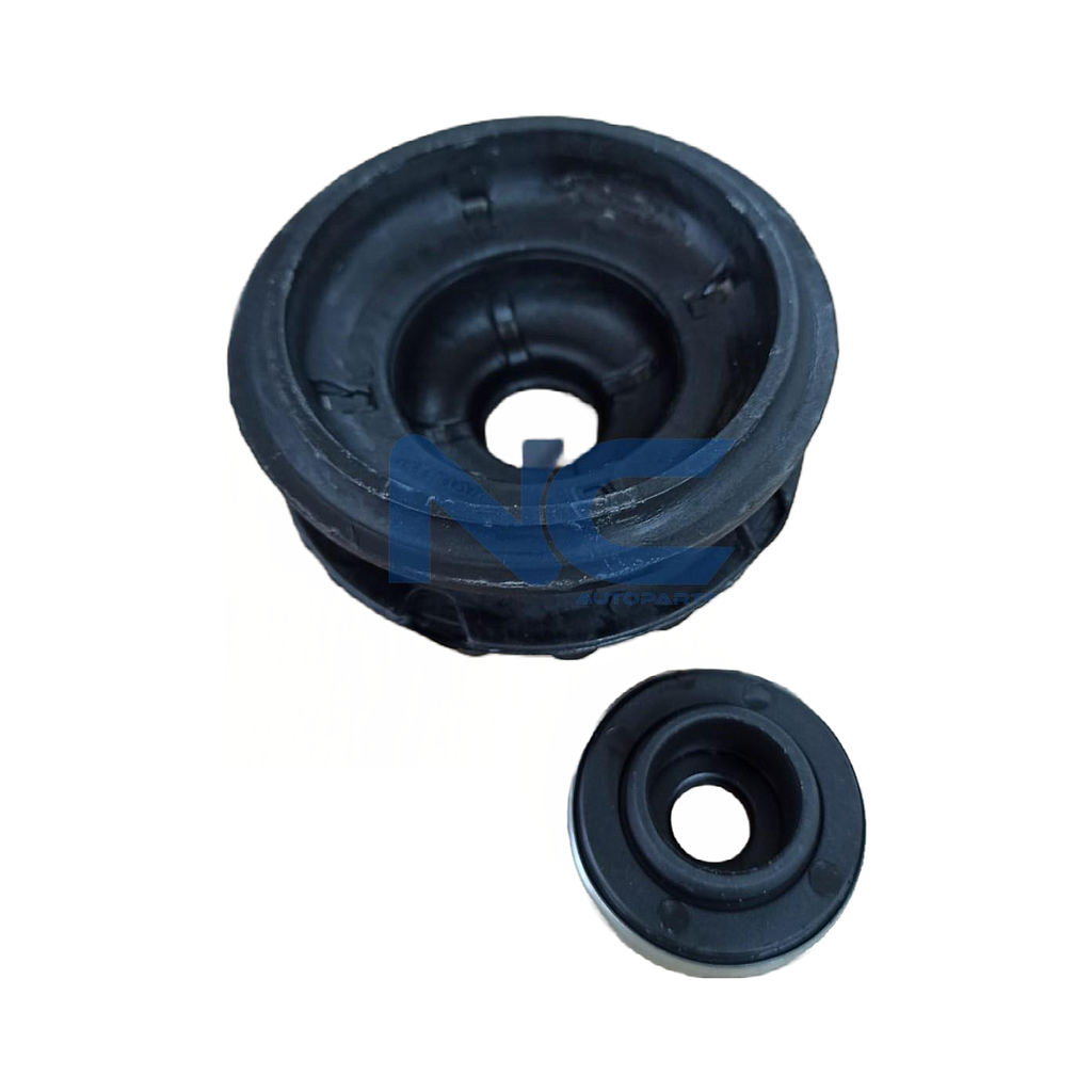 SOP AMORT DEL C/RODAJE