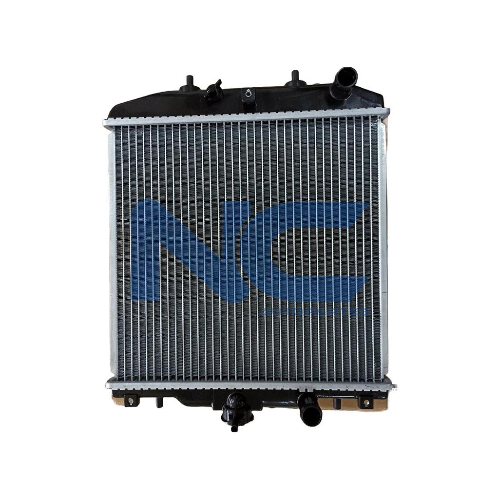 RADIADOR PANEL - 16MM MEC