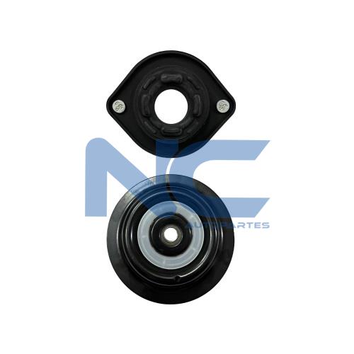 SOP AMORT DEL C/RODAJE