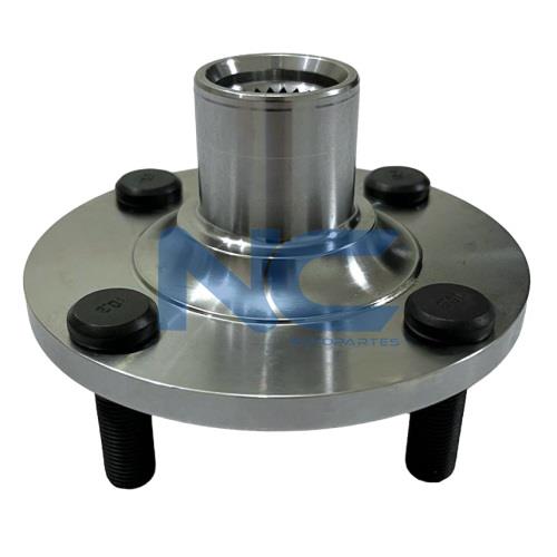 BOCAMAZA RDA DEL S/ABS