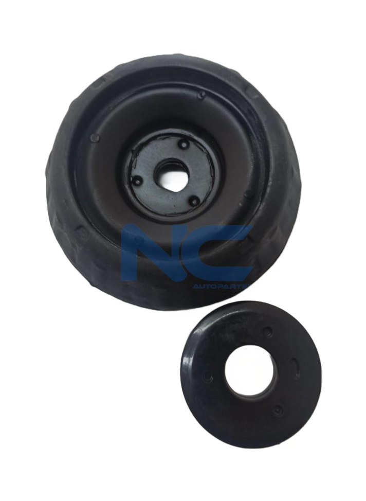 SOP AMORT DEL - SOLO CAUCHO C/RODAJE