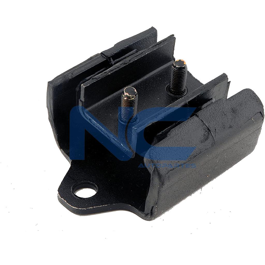 SOP MOTOR POST MEC 2.4L