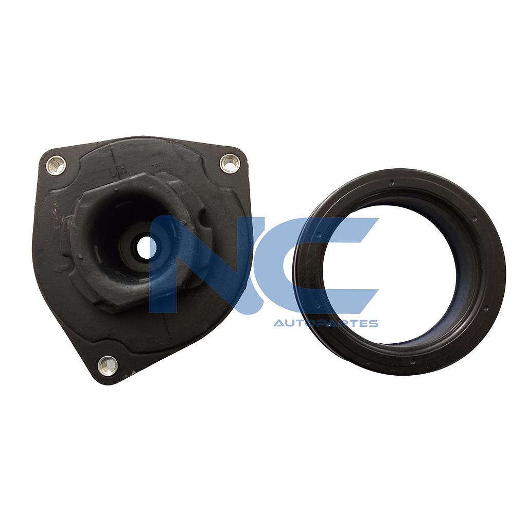 SOP AMORT DEL IZQ C/RODAJE