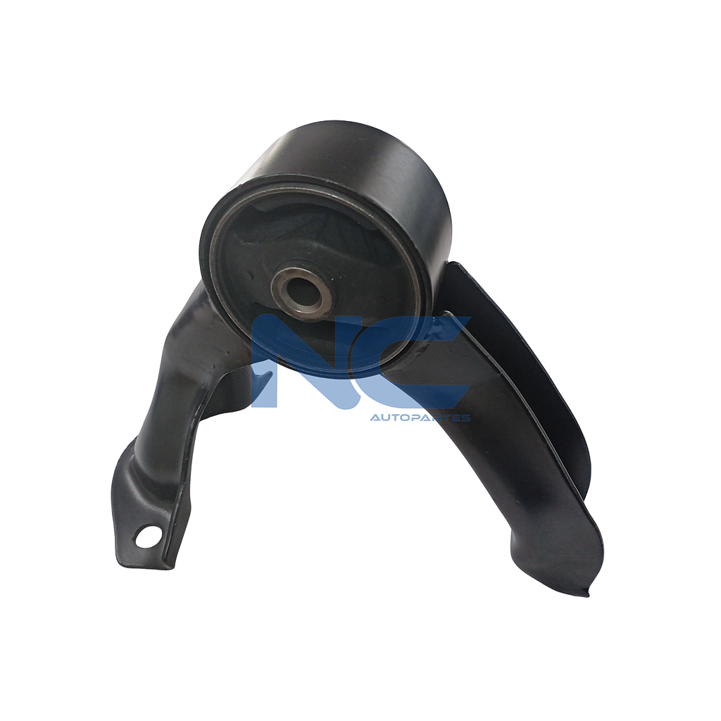 SOP MOTOR POST MEC 1.6L