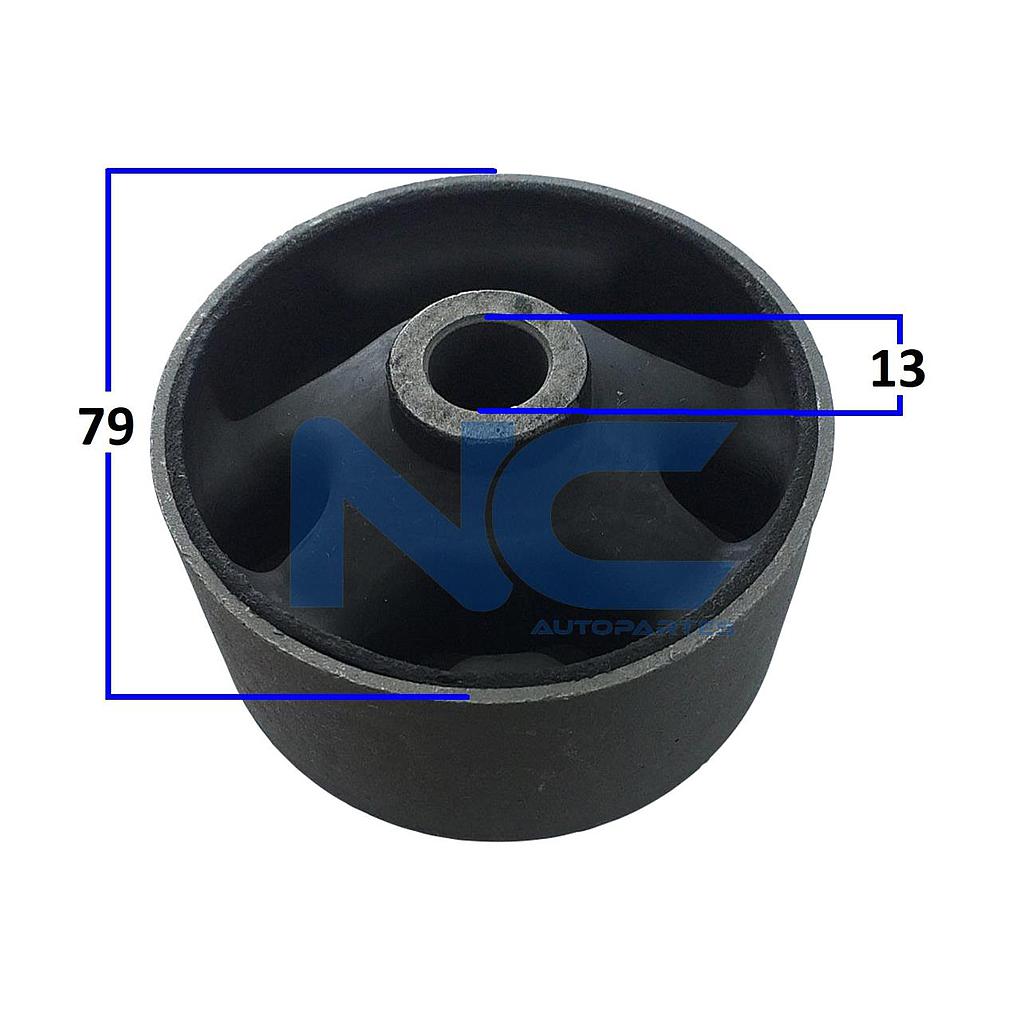 BOCINA SOP MOTOR